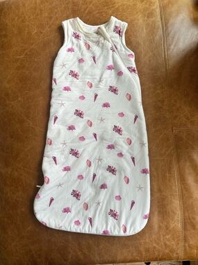 Kyte BABY Quilted Sleep Sack, size small